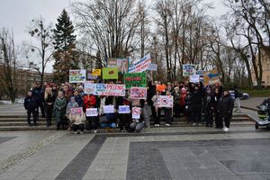 Odważ się mówić, odważ się działać – przeciwko przemocy!