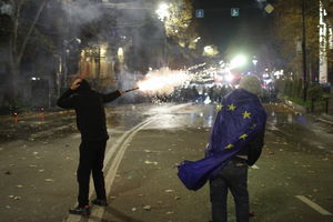 Policja oskarżana o brutalność