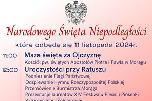 Narodowe Święto Niepodległości