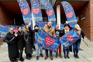 Elbląg znów zagra z Wielką Orkiestrą Świątecznej Pomocy. Podczas 33. finału będzie można wylicytować kurtkę olimpijską Heleny Pilejczyk