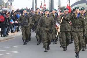 Obchody Święta Niepodległości w Olsztynie. Co nas czeka?