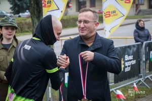 Wystartowała Suska Liga Biegowa i Nordic Walking