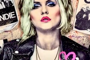 Debbie Harry: Życie pełne sukcesów i przeciwności