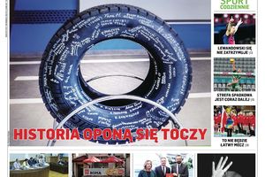 Już dziś najnowsze wydanie Gazety Olsztyńskiej
