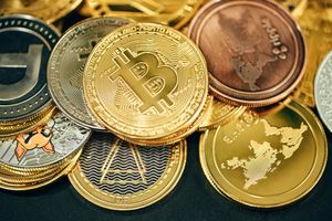 Bitcoin bije rekordy! Wzrosty po wygranej Trumpa na horyzoncie