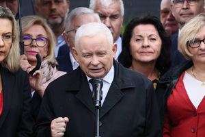 Kaczyński zapowiada wniosek PiS o wotum nieufności dla minister zdrowia: 