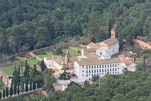 Napastnik zaatakował franciszkanów w Hiszpanii. Jeden zakonnik nie żyje