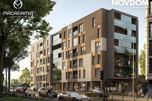 ​​Odpowiedź dewelopera Novdom na potrzeby mieszkańców – Apartamenty Macadamia