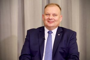 Czy prezydent wywiąże się z obietnic? Rozmawiamy z Michałem Missanem - prezydentem Elbląga