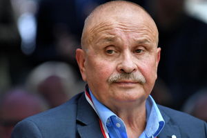 Nie żyje Stanisław Kowalski, prezes Stowarzyszenia Radomski Czerwiec 76