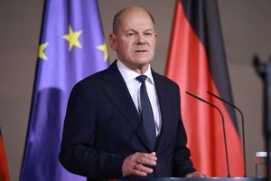 Rozpada się koalicja rządząca w Niemczech! Scholz ogłosił decyzję o głosowaniu wotum zaufania