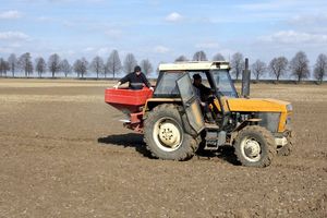 Nawozy ze Wschodu wciąż trafiają do Polski – kto za to odpowiada?