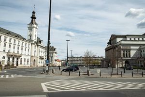 Warszawski Plac Teatralny oficjalnie w rejestrze zabytków!