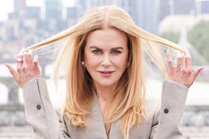 Prawda o włosach Nicole Kidman w końcu wyszła na jaw!