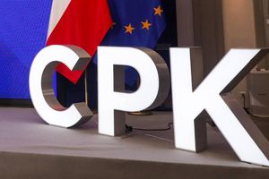 CPK wydzierżawia ziemię na przyszłe projekty – 185 ha do końca 2025!