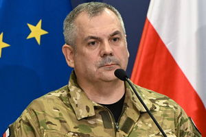 Gen. Kukuła: to, czy i kiedy wybuchnie wojna zależy od nas