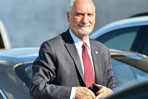 Antoni Macierewicz odpowiada na zarzuty: „Jestem do dyspozycji”