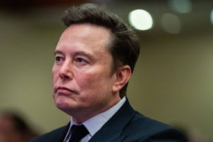  Biały Dom: Musk jest specjalnym pracownikiem państwowym