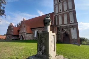 Można kupić były PGR