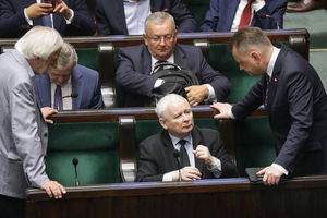 PiS zaskarżyło do Sądu Najwyższego decyzję PKW. Chodzi o sprawozdanie finansowe 