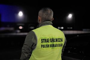 Sprawdzali legalność zatrudnienia cudzoziemców