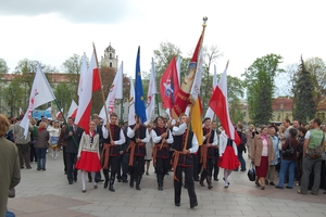 Sukces Polaków na Wileńszczyźnie!