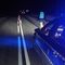 Tragedia na drodze w Bartoszycach. Nie żyje rowerzysta