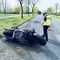 Zarzuty dla 38-latka za spowodowanie wypadku, w którym został ranny motocyklista