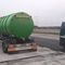 Wstrzymany transport ścieków komunalnych pod Mławą