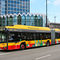 Więcej „elektryków” w Warszawie! Stolica z dofinansowaniem na 80 autobusów