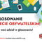 Budżet obywatelski gminy Olecko na 2025 rok. Trwa głosowanie
