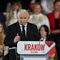 Kaczyński: poparliśmy dr. Nawrockiego, bo to jest w interesie Polski