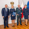 Porozumienie o współpracy pomiędzy APwSz a Litewską Szkołą Policji w Kownie 