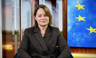 O Unii marzyły całe pokolenia Polaków. Prof. Magdalena Krajewska-Włodarczyk mówi o 20-leciu Polski w UE i o reumatologii