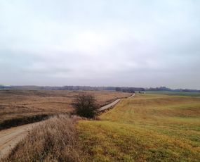 Jesienne Powiśle, Warmia i Mazury? Uwielbiam [galeria zdjęć]