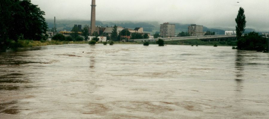 Jelenia Góra wspiera poszkodowanych