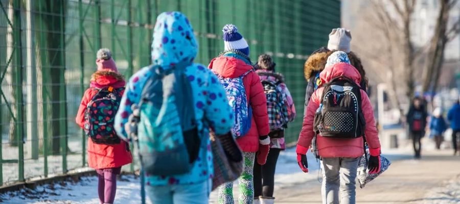 Agresja szkolna ma więcej twarzy niż myślisz