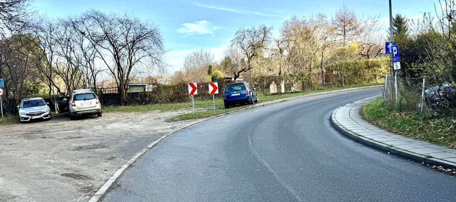 Rondo zostanie wybudowane u zbiegu ulic Kościuszki, Działkowej i ul 13. Elbląskiego Pułku Przeciwlotniczego