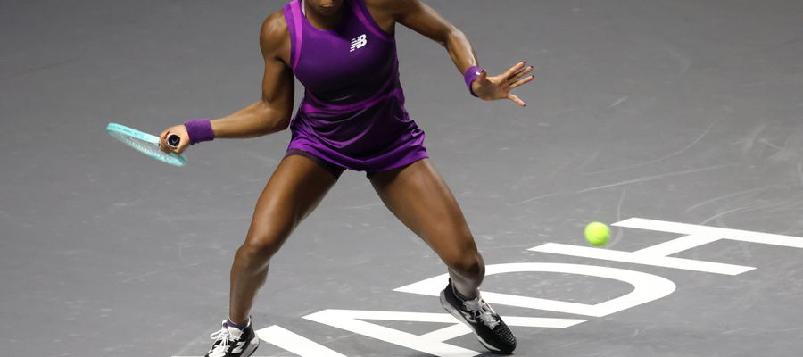 Coco Gauff