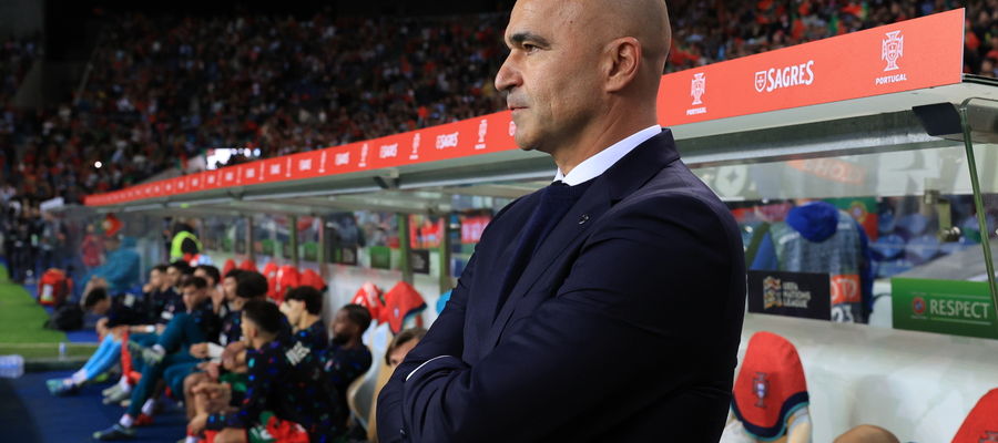 Roberto Martinez