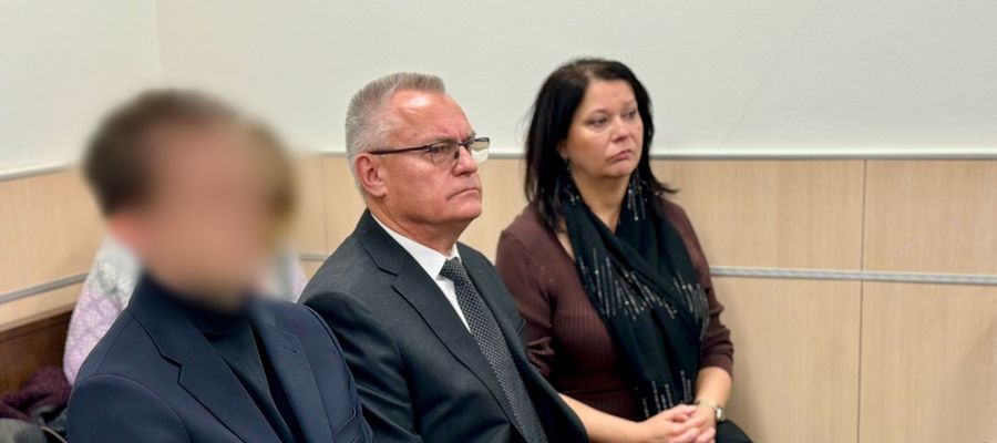 Wicestarosta elbląski i burmistrz Młynar mieli być podsłuchiwani przez służby