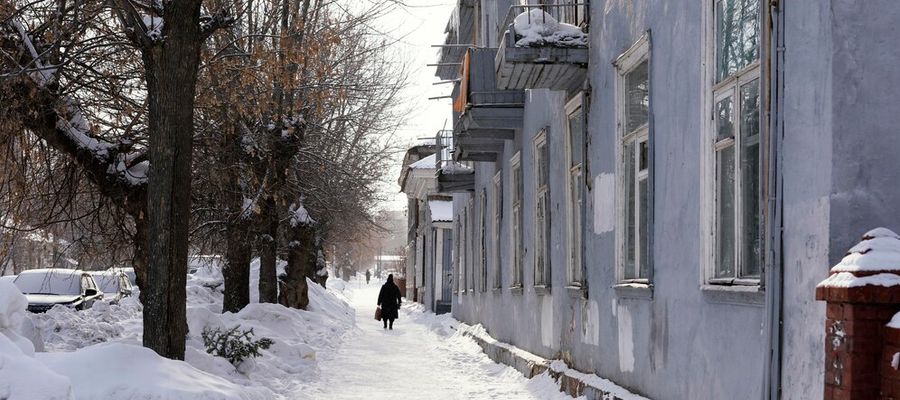 Zdjęcie jest tylko ilustracją do tekstu 