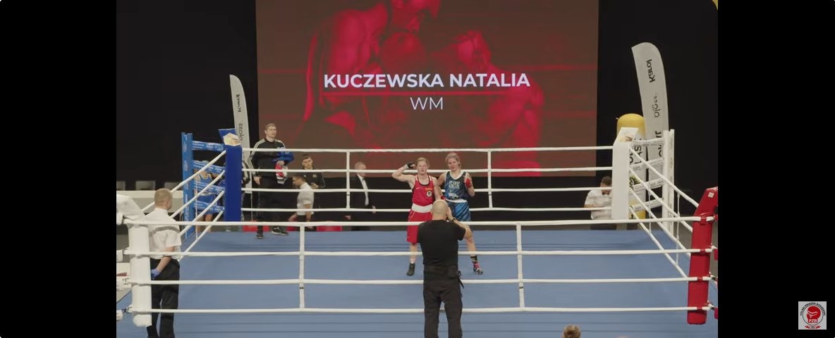 Awans do półfinałów MP Seniorek Kuczewska zwyciężyła z Gajowiak