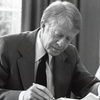 Były prezydent USA Jimmy Carter zmarł w wieku 100 lat