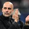 Guardiola po City rozważa możliwość pracy z reprezentacją