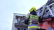 Czasami i świętemu trzeba pomóc...