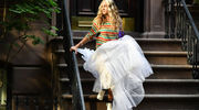 Sarah Jessica Parker w jury Bookera 2025