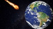 Niecodzienne zjawisko: Dwie ogromne asteroidy przelecą obok Ziemi