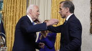 Biden ułaskawił swojego syna