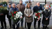 Mława pamięta o tych, którzy oddali życie za wolną Polskę